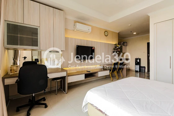 apartment photo