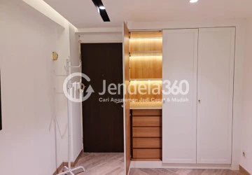 Other Kalibata City Apartment Studio Fully Furnished
