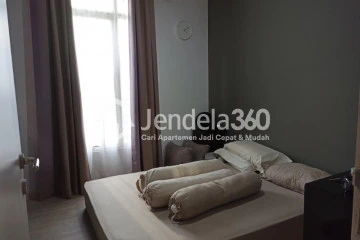 Bedroom 1 Gardenia Boulevard Apartment 2BR View Downtown/Swim Pool
