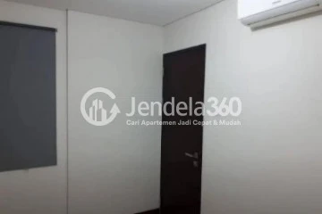 Bedroom 2BR Sky Terrace Apartment at Low Floor