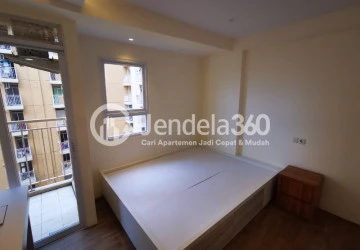 Other Green Palm Residence 2BR Semi Furnished