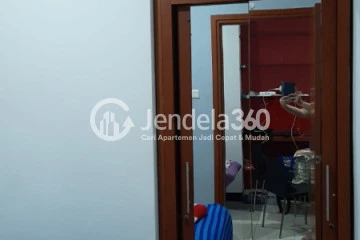 Bedroom 2 Grand Palace Kemayoran 2BR View No