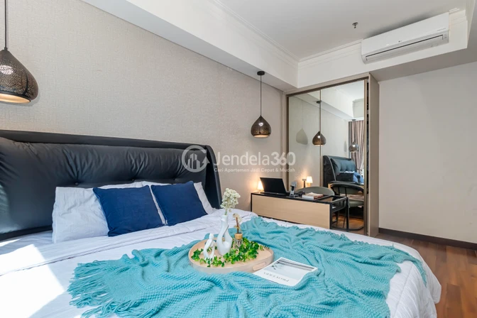 apartment photo