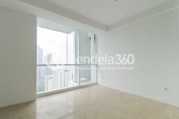 Bedroom Tidy 1BR Apartment High Floor with City View at Springhill Royale Suites