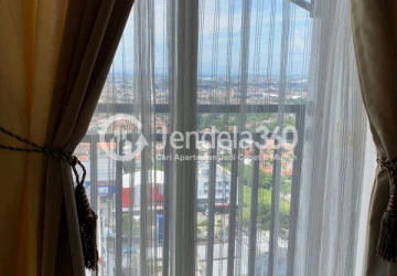 Other Studio Apartment with City View at Margonda Residence 3