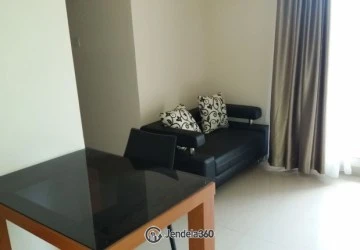 Other Callia Apartment 2BR Fully Furnished