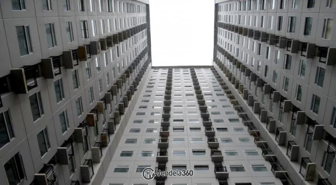 Grand Asia Afrika Residence - Grand Asia Afrika Residence