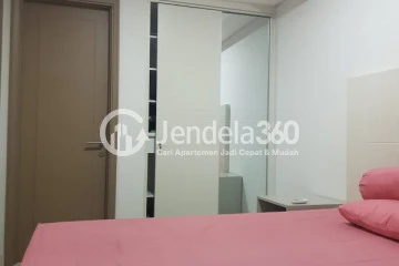 Bedroom 1 Gold Coast Apartment 2BR Fully Furnished