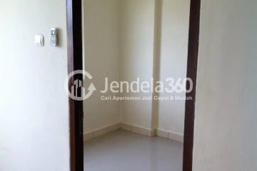 Bedroom 2 2BR East Park Apartment at Tower Tower A