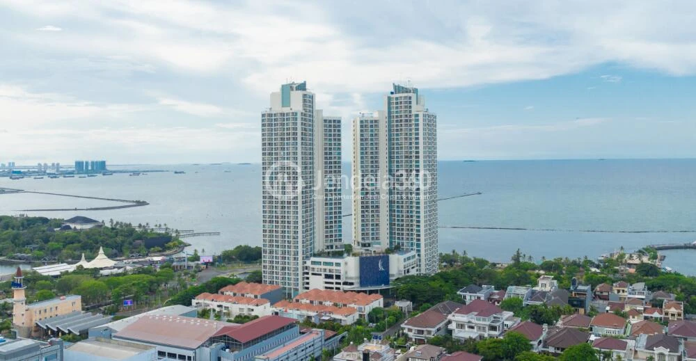 Ancol Mansion - Ancol Mansion Apartment