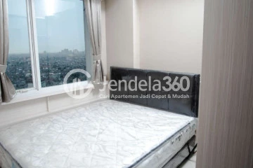 Bedroom 2 Excellent 2BR Apartment at Westmark Apartment High Floor