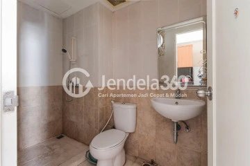 Bathroom Silkwood Residence Studio Fully Furnished