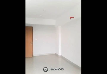 Bedroom Bintaro Park View Studio View City