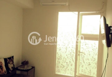 Other Low Floor 2BR Apartment with City View at Podomoro Golf View Apartment