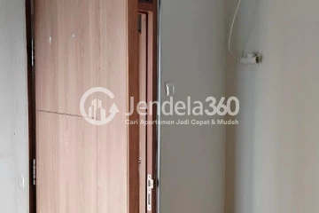Bedroom 1 Cozy 2BR Apartment Low Floor with City View at Green Palm Residence