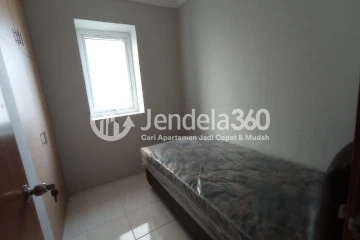 Bedroom 3 Grand Palace Kemayoran 3BR View City