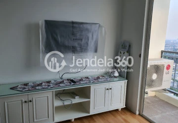 Other 2BR Ancol Mansion Apartment at Tower Pasific Ocean