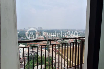 Other Studio Apartment with City View at Dave Apartment