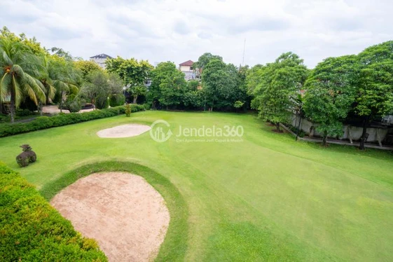Golf Course - Gardenia Boulevard Apartment