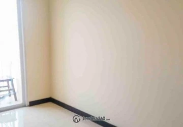 Bedroom Casablanca East Residence Studio Non Furnished