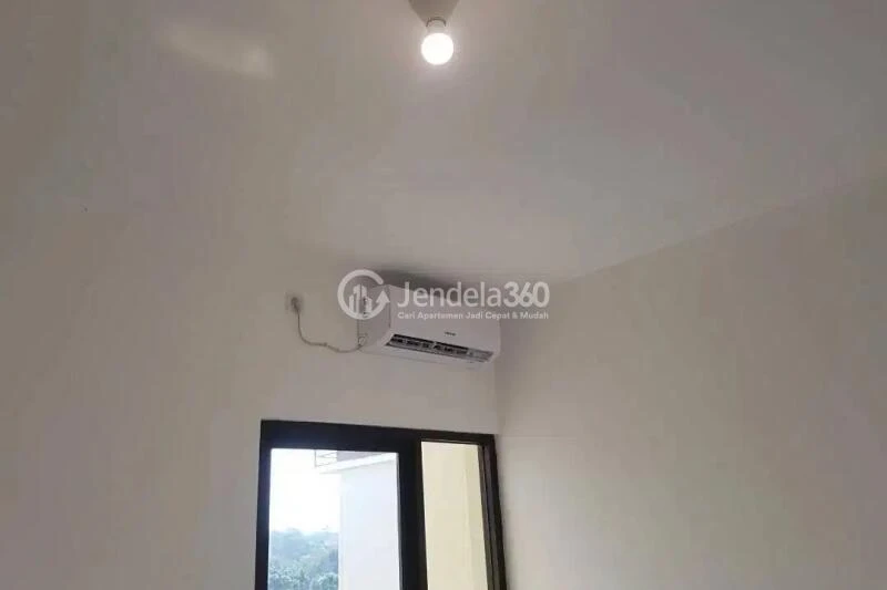 Bedroom Studio eco home apartemen citra raya Apartment at Low Floor