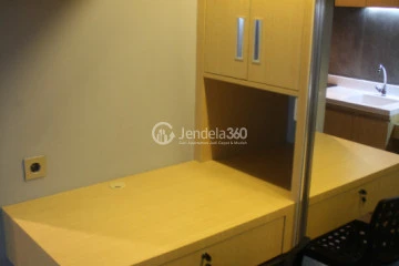 Bedroom Belmont Residence 1BR Tower Montblanc