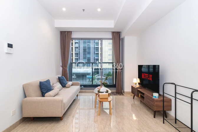 apartment photo
