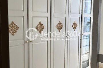 Bedroom Gold Coast Apartment 2BR Fully Furnished