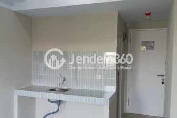 Kitchen LA Hub City Apartment Studio Non Furnished