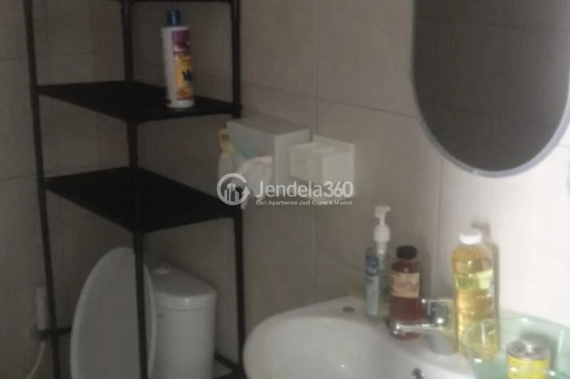 Bathroom Best Deal 2BR Apartment Middle Floor with City View at The Belton Residence
