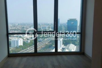 Bedroom 1 Elegant 3BR Apartment at Holland Village Apartment Tower Holland Two