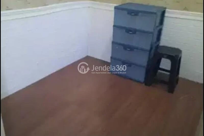 Bedroom 2 Fancy 2BR Apartment Low Floor with  View at Delta Cakung Apartment