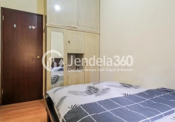 Bedroom 2 Mediterania Garden Residence 1 2BR View Pool