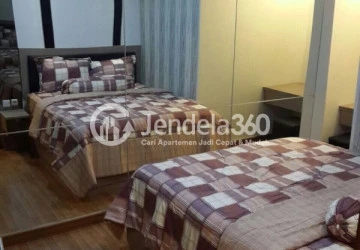 Other 2BR Sudirman Suites Bandung Apartment at Tower Mahogany