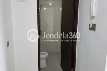 Bathroom Transpark Cibubur Apartment 2BR View City