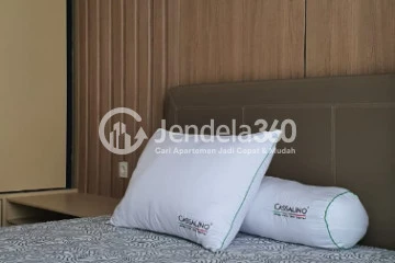 Bedroom 2 Gold Coast Apartment 2BR Fully Furnished