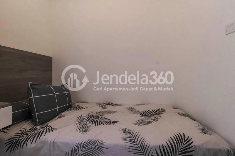 Bedroom 2 Sky House BSD Apartment 2BR Tower J