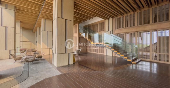 Lounge - Springwood Residence