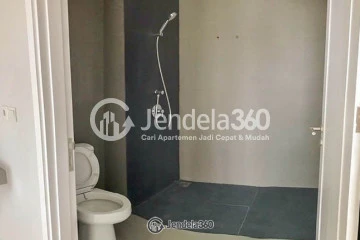 Bathroom Studio Paddington Heights Apartment at Tower -