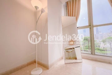 Bedroom Gold Coast Apartment 1BR Fully Furnished