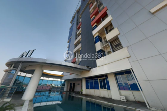 Sewa Apartemen High Point Surabaya - High Point Surabaya Apartment