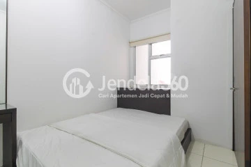 Bedroom 1 Mediterania Garden Residence 2 3+1BR View City