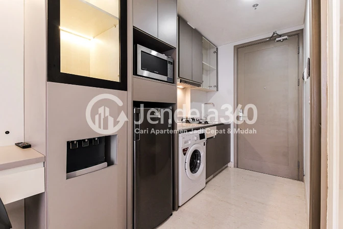apartment photo