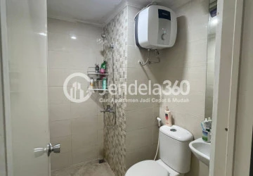 Other 1BR Grand Asia Afrika Residence Apartment at Middle Floor