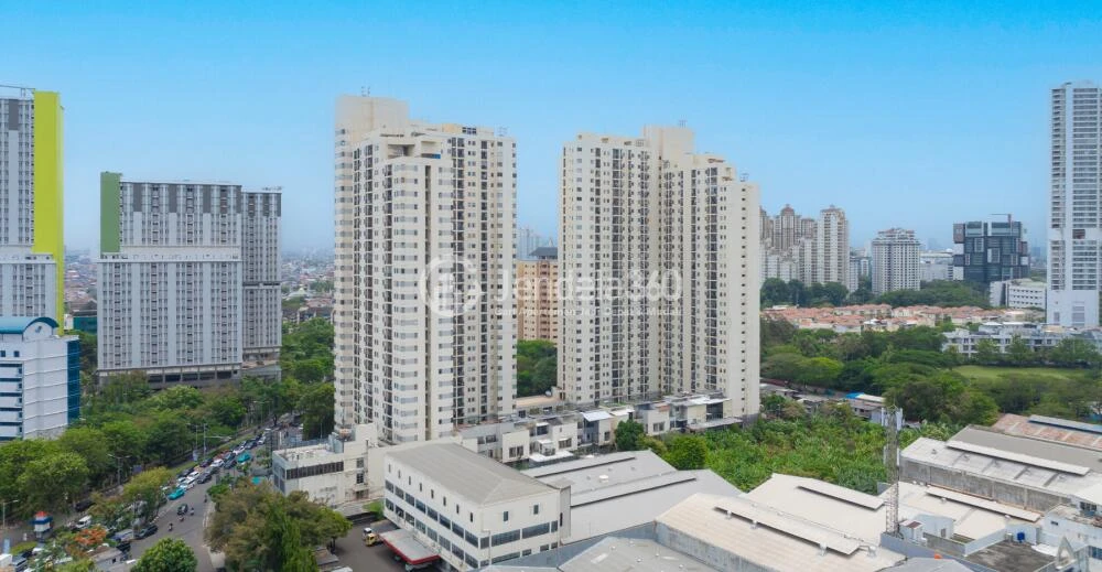 Maple Park - Maple Park Apartment