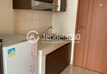 Other Studio Apartment with City View at Margonda Residence 3