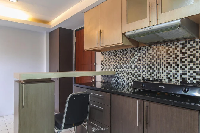 apartment photo
