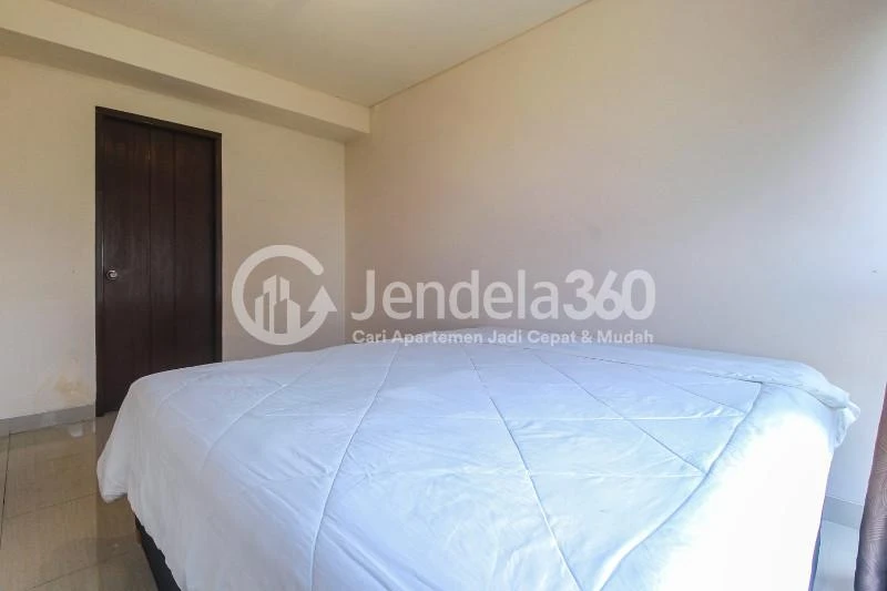Bedroom 1 Callia Apartment 2BR View City