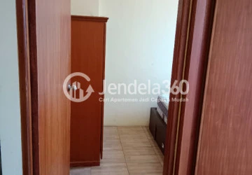 Other Permata Eksekutif Apartment 2BR Fully Furnished