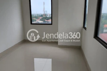 Bedroom 1 Transpark Cibubur Apartment 2BR View City